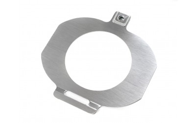 Pipercross PX300 Carburettor Performance Air Filter Base Plate C3140