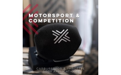 Pipercross PX500 Car Performance Air Filter Over Sock Pull Over Rain C5603