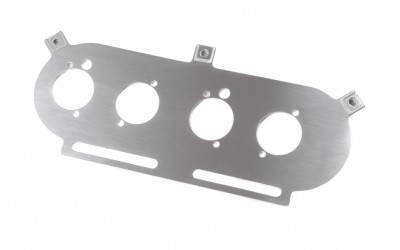 Pipercross PX600 Carburettor Performance Air Filter Base Plate C6112