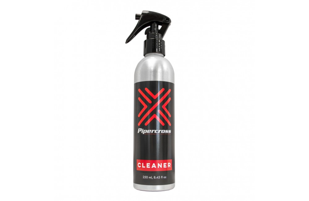 100ml Dirt retention additive & 100ml cleaner