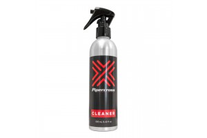 100ml Dirt retention additive & 100ml cleaner
