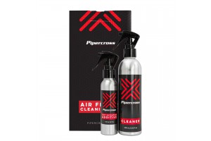 100ml Dirt retention additive & 100ml cleaner