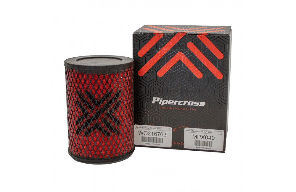 MPX040