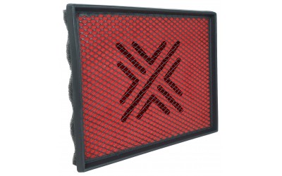 Pipercross Motorcycle Performance Air Filter Wound MPX067
