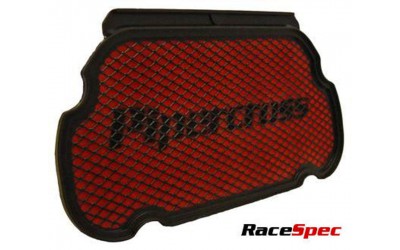 Pipercross Motorcycle Performance Air Filter Wound MPX075R