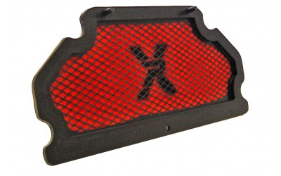Pipercross Motorcycle Performance Air Filter Wound MPX077