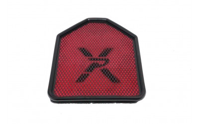 Pipercross Motorcycle Performance Air Filter Wound MPX082