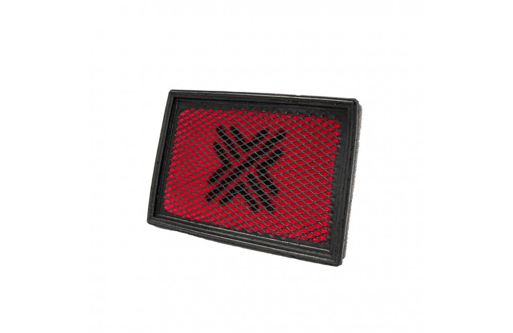 MPX167