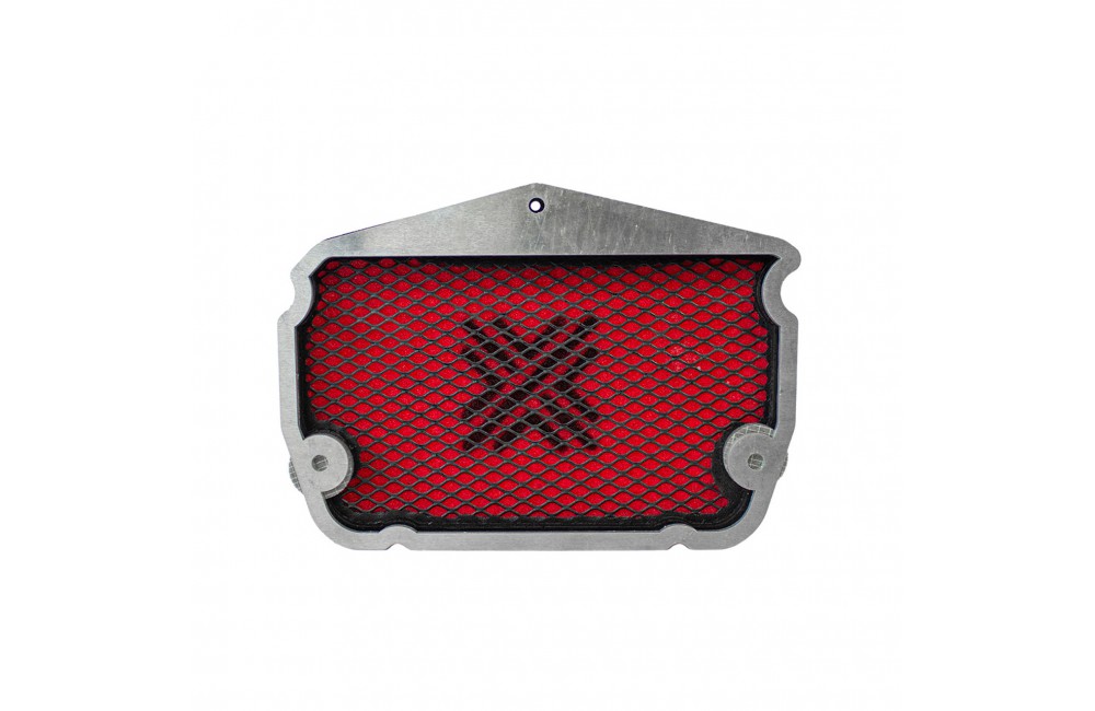 MPX168