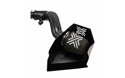 Pipercross Intake Kit for MQB Evo (Gen3) 2.0TSI EA888 - PK439