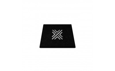 Pipercross Panel Car Performance Air Filter Rectangular PP1630