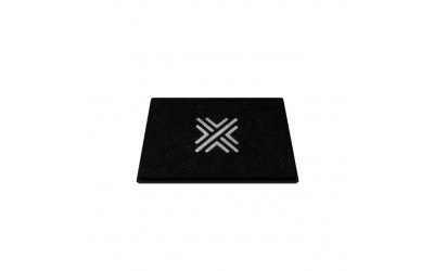 Pipercross Panel Car Performance Air Filter Rectangular PP1739
