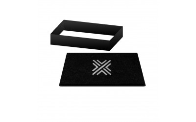 Pipercross Panel Car Performance Air Filter Rectangular PP1930
