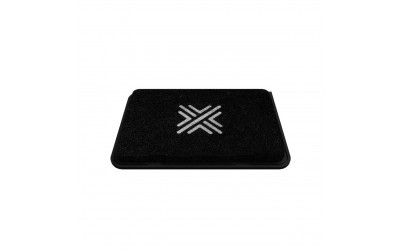 Pipercross Panel Car Performance Air Filter Rectangular PP2060