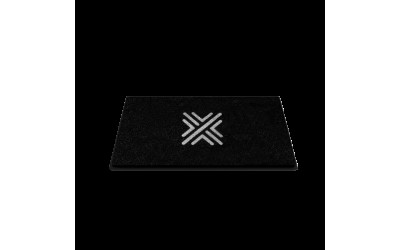 Pipercross Panel Car Performance Air Filter Rectangular PP38